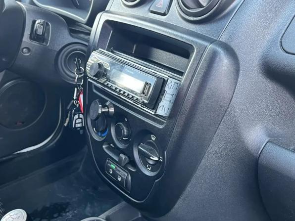 Lada (ВАЗ) Granta I с пробегом 2018 года, цена 695 000 рублей, 82624 км, седан, Автокод Объявления