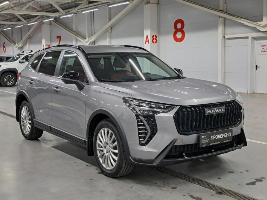 Haval Jolion I Рестайлинг Казань  - изображение 3