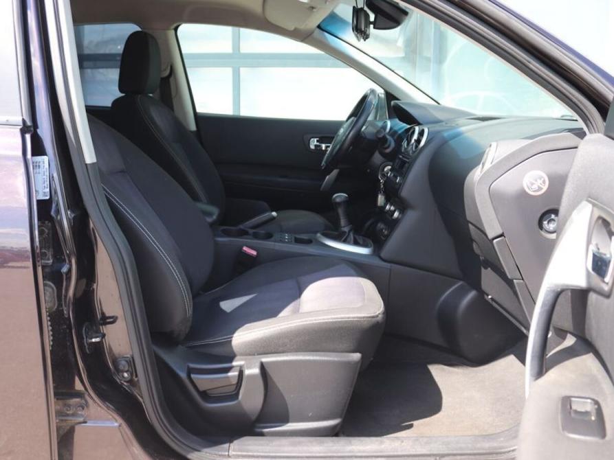 Nissan Qashqai I Рестайлинг Нижний Новгород  - изображение 13