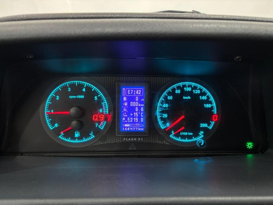 Lada (ВАЗ) 2114 Альметьевск  - изображение 16