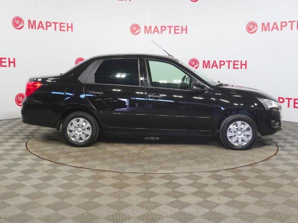 Datsun on-DO I Рестайлинг с пробегом 2020 года, цена 678 000 рублей, 37294 км, седан, Автокод Объявления