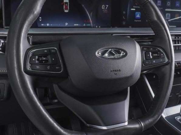 Chery Tiggo 7 Pro Max I с пробегом 2023 года, цена 1 970 000 рублей, 33659 км, внедорожник, Автокод Объявления