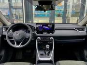 Toyota RAV4 V (XA50) Москва  - изображение 45