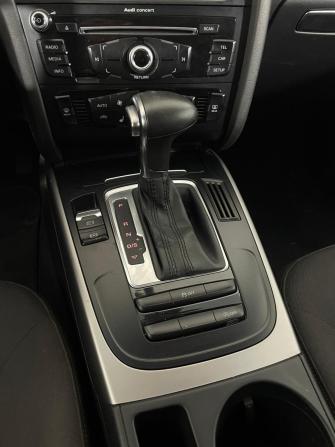 Audi A4 IV (B8) Рестайлинг с пробегом 2013 года, цена 1 314 000 рублей, 213731 км, седан, Автокод Объявления
