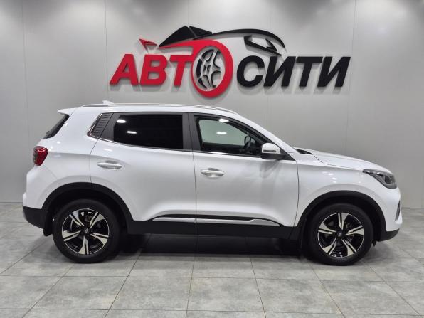Chery Tiggo 4 Pro I с пробегом 2024 года, цена 1 777 000 рублей, 30668 км, внедорожник, Автокод Объявления