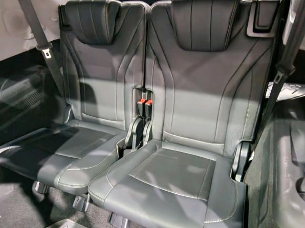 Chery Tiggo 8 Pro Max I с пробегом 2023 года, цена 2 350 000 рублей, 39600 км, внедорожник, Автокод Объявления