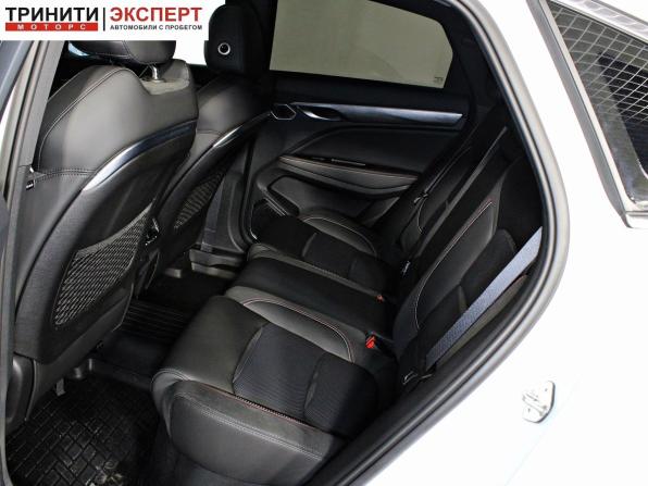 Knewstar 001 с пробегом 2024 года, цена 3 457 000 рублей, 11326 км, внедорожник, Автокод Объявления