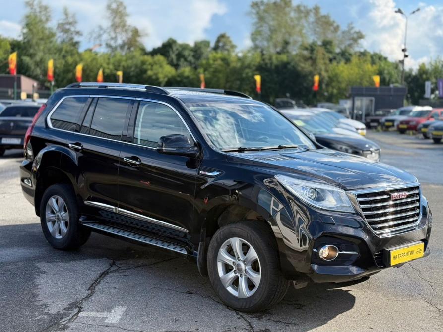 Haval H9 I Рестайлинг Ижевск  - изображение 3