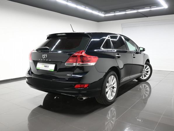 Toyota Venza I Рестайлинг с пробегом 2014 года, цена 2 345 000 рублей, 196338 км, внедорожник, Автокод Объявления