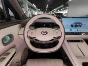 GAC Trumpchi S7 I Москва  - изображение 40