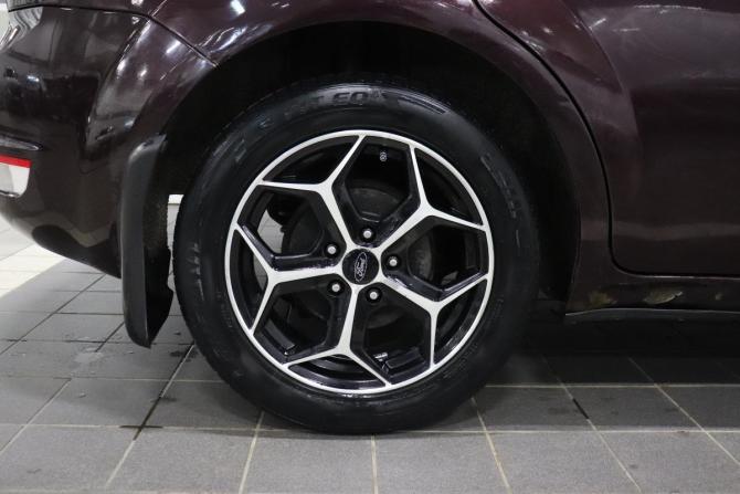 Ford Focus II Рестайлинг с пробегом 2009 года, цена 466 072 рубля, 169754 км, хэтчбек, Автокод Объявления
