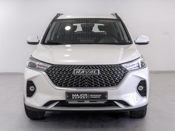 Haval M6 II с пробегом 2024 года, цена 1 925 000 рублей, 9263 км, внедорожник, Автокод Объявления