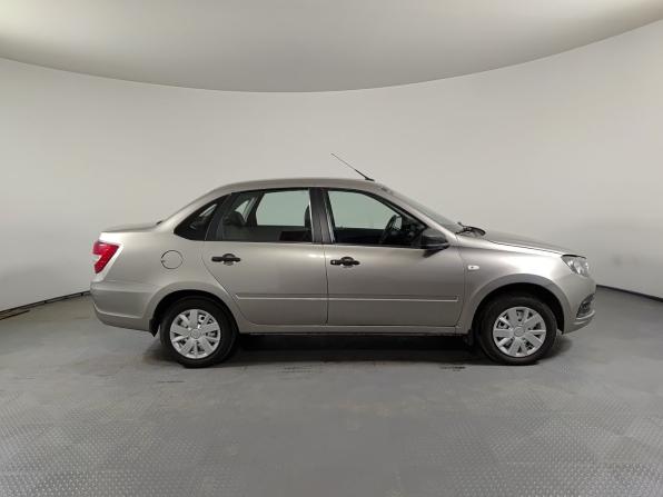 Lada (ВАЗ) Granta I Рестайлинг с пробегом 2020 года, цена 635 000 рублей, 64653 км, седан, Автокод Объявления