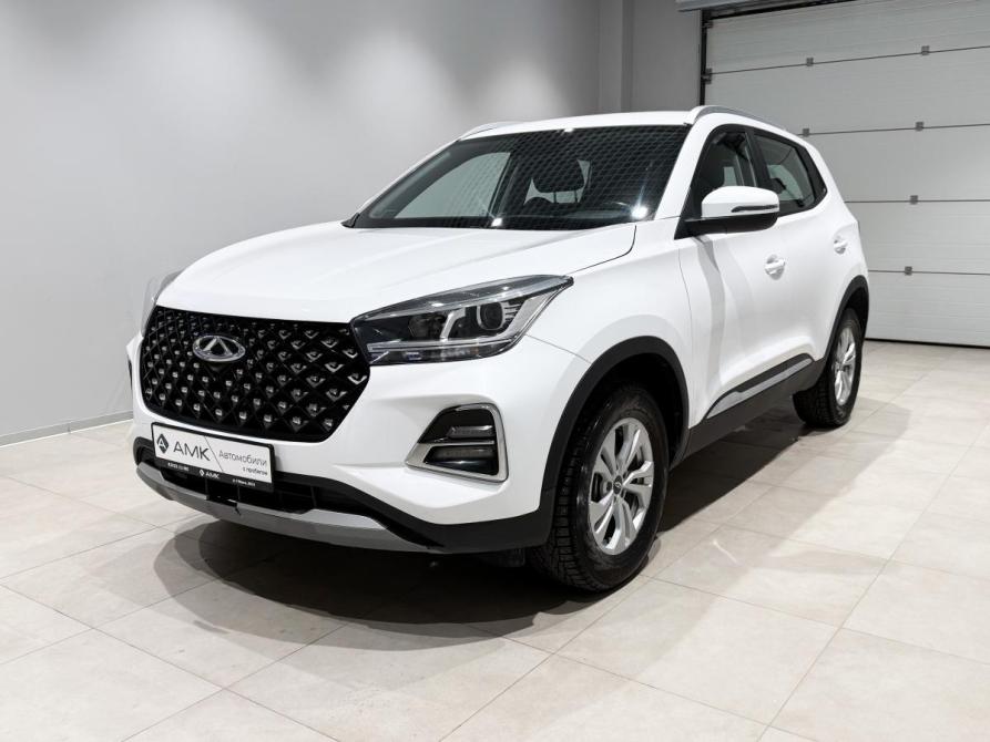 Chery Tiggo 4 Pro I Рестайлинг Екатеринбург  - изображение 1