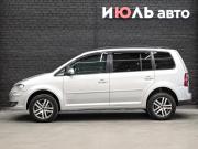 Volkswagen Touran I Рестайлинг Екатеринбург  - изображение 29