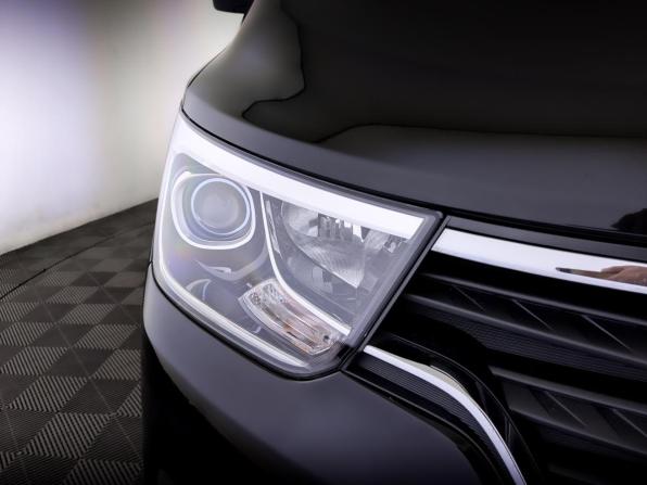 Hyundai H-1 II Рестайлинг 2 с пробегом 2019 года, цена 3 185 000 рублей, 74333 км, минивэн, Автокод Объявления