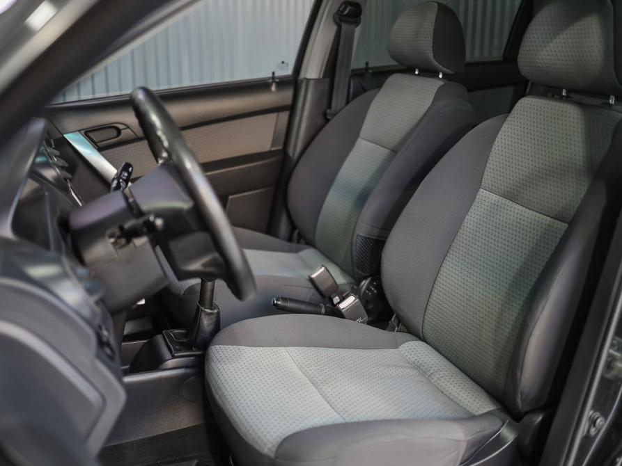 Chevrolet Aveo I Рестайлинг Ижевск  - изображение 6