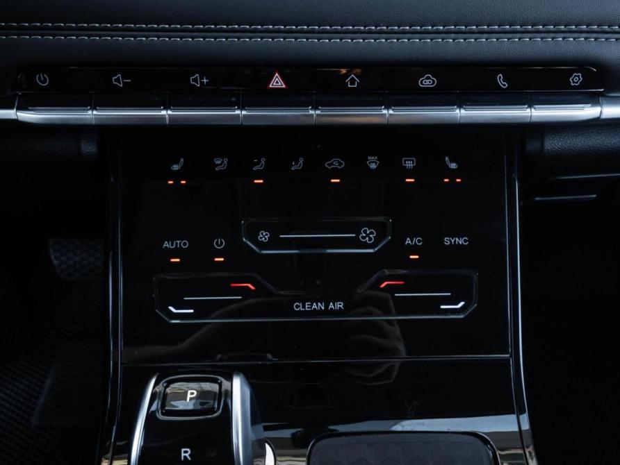 Chery Tiggo 7 Pro I Ставрополь  - изображение 16
