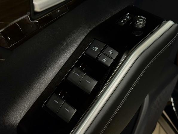 Toyota Highlander IV (XU70) с пробегом 2026 года, цена 5 480 000 рублей, 13 км, внедорожник, Автокод Объявления