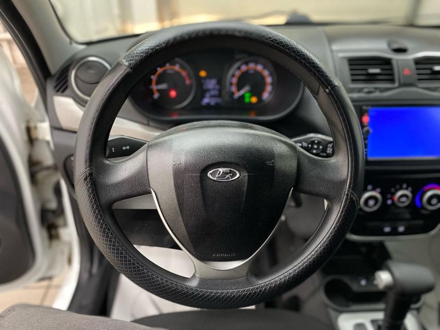 Lada (ВАЗ) Granta I Рестайлинг Энгельс  - изображение 26