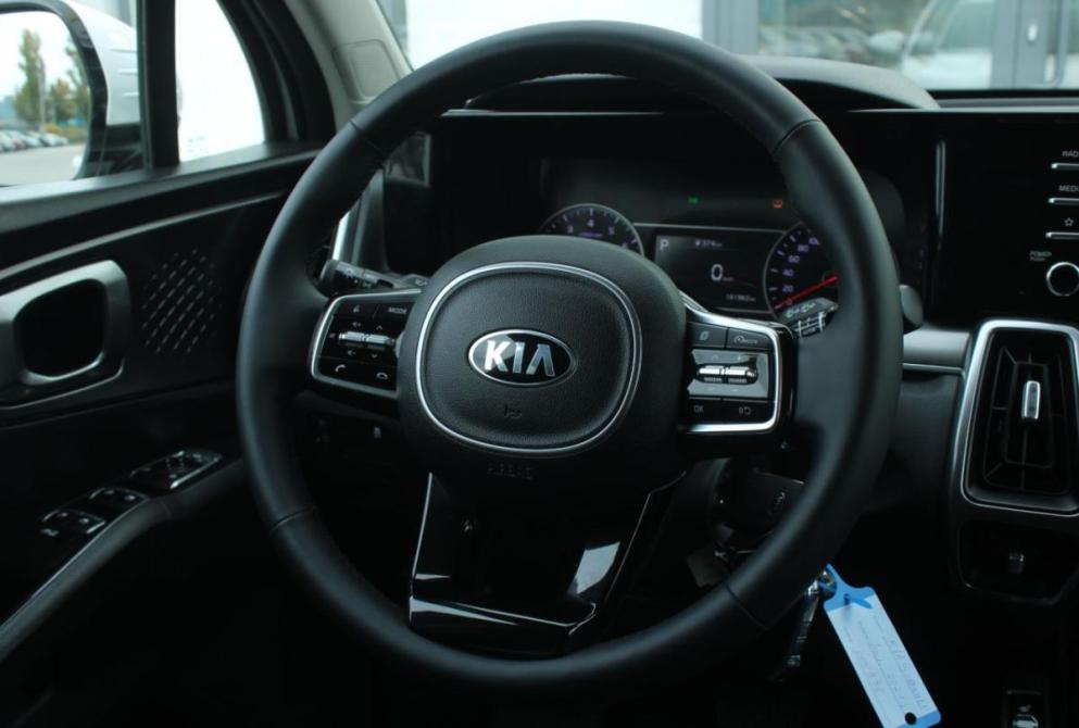 Kia Sorento IV Саратов  - изображение 17
