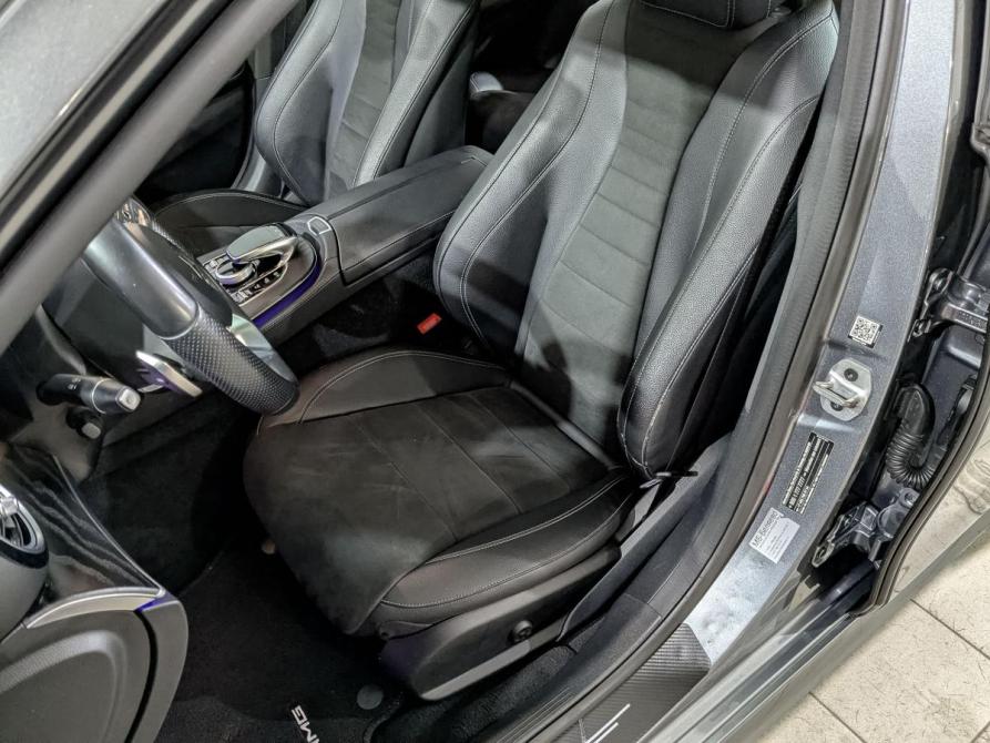Mercedes-Benz E-Класс V (W213 S213 C238) Химки  - изображение 20