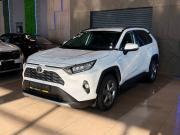 Toyota RAV4 V (XA50) Оренбург  - изображение 30