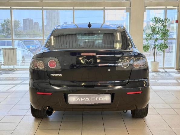 Mazda 3 I (BK) Рестайлинг с пробегом 2008 года, цена 570 000 рублей, 195324 км, седан, Автокод Объявления
