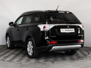 Mitsubishi Outlander III Рестайлинг Санкт-Петербург  - изображение 28