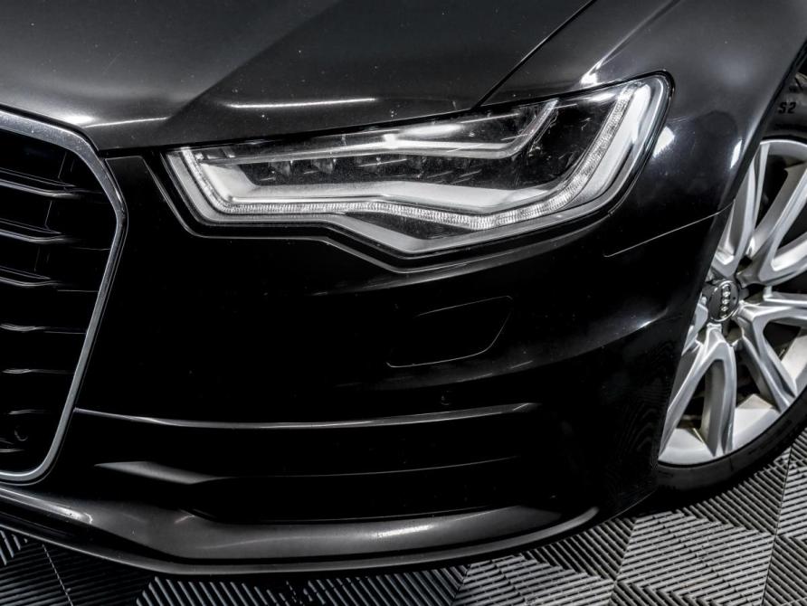 Audi A6 IV (C7) Санкт-Петербург  - изображение 14