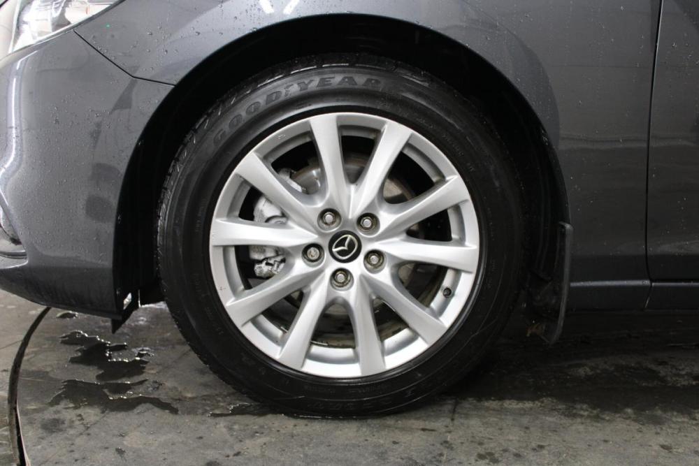 Mazda 6 III (GJ) Ярославль  - изображение 14