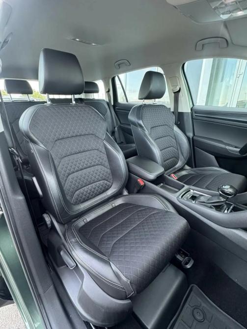 Skoda Kodiaq I Воронеж  - изображение 24