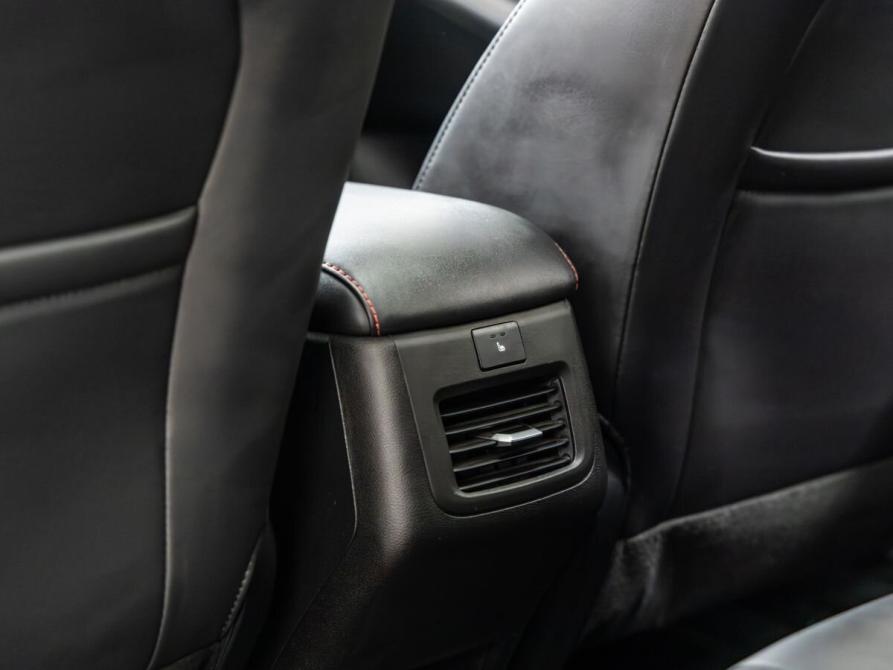 Changan CS35 Plus I Рестайлинг Волгоград  - изображение 37