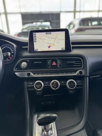 Genesis G70 I с пробегом 2018 года, цена 2 099 000 рублей, 233000 км, седан, Автокод Объявления