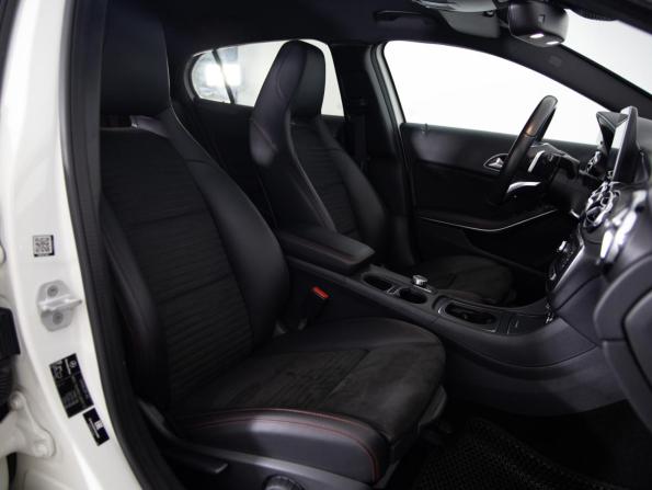 Mercedes-Benz GLA I (X156) с пробегом 2017 года, цена 2 399 000 рублей, 86000 км, внедорожник, Автокод Объявления