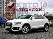 Audi Q3 I (8U) Ижевск  - изображение 24