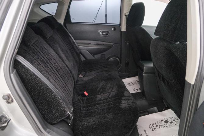 Nissan Qashqai I с пробегом 2007 года, цена 1 039 000 рублей, 133600 км, внедорожник, Автокод Объявления