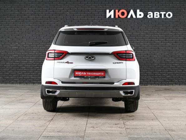 Chery Tiggo 4 Pro I Рестайлинг с пробегом 2025 года, цена 1 900 000 рублей, 22506 км, внедорожник, Автокод Объявления