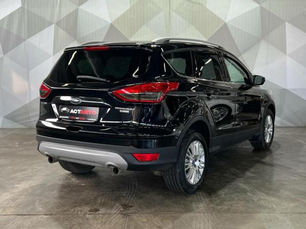 Ford Kuga II с пробегом 2015 года, цена 1 250 000 рублей, 130437 км, внедорожник, Автокод Объявления