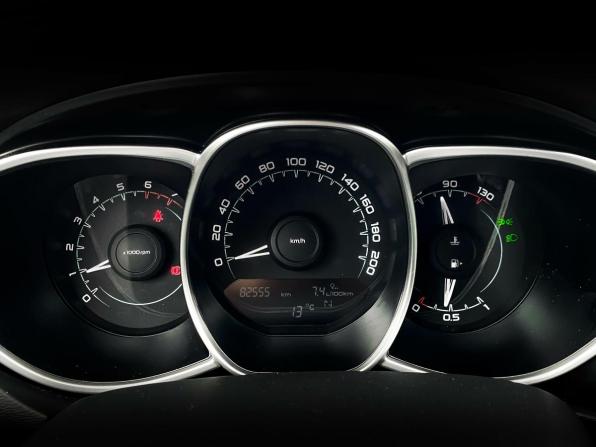 Lada (ВАЗ) Vesta I с пробегом 2015 года, цена 735 000 рублей, 82555 км, седан, Автокод Объявления