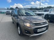 Lada (ВАЗ) Kalina II Тольятти  - изображение 11