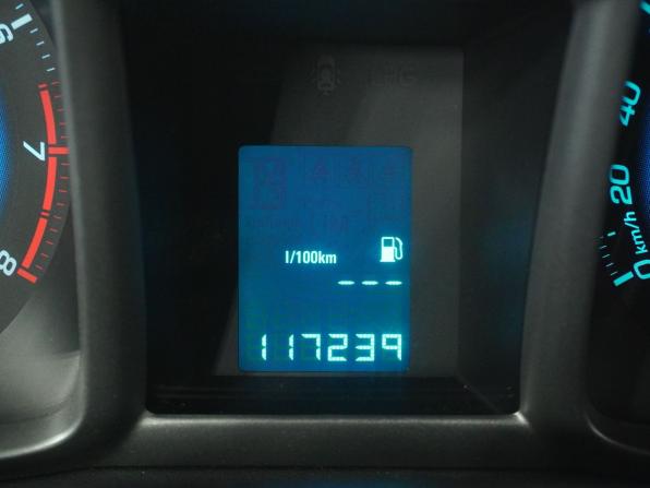 Chevrolet Orlando I с пробегом 2014 года, цена 1 215 000 рублей, 117233 км, компактвэн, Автокод Объявления