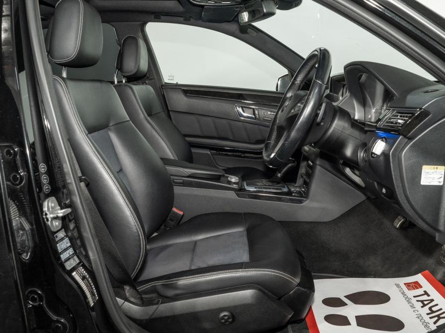 Mercedes-Benz E-Класс IV (W212 S212 C207) Иркутск  - изображение 5