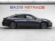 Hyundai Sonata VIII (DN8) Тюмень  - изображение 33