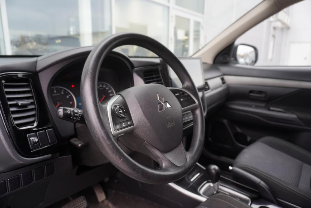 Mitsubishi Outlander III Рестайлинг 2 Ульяновск  - изображение 11