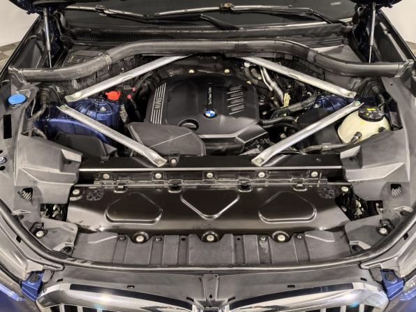 BMW X5 IV (G05/G18) с пробегом 2021 года, цена 5 250 000 рублей, 139569 км, внедорожник, Автокод Объявления