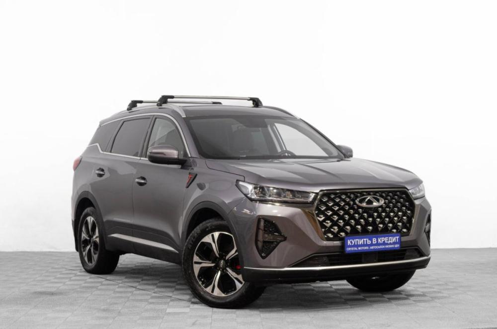 Chery Tiggo 7 Pro Max I Барнаул  - изображение 1