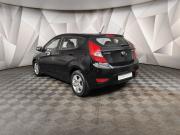 Hyundai Solaris I Москва  - изображение 24