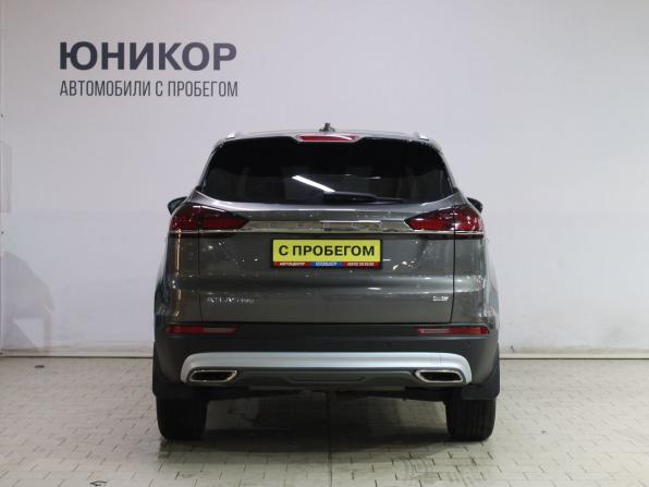 Geely Atlas Pro с пробегом 2024 года, цена 2 379 000 рублей, 23384 км, внедорожник, Автокод Объявления