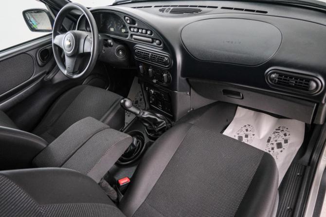 Chevrolet Niva I Рестайлинг с пробегом 2016 года, цена 849 000 рублей, 114000 км, внедорожник, Автокод Объявления